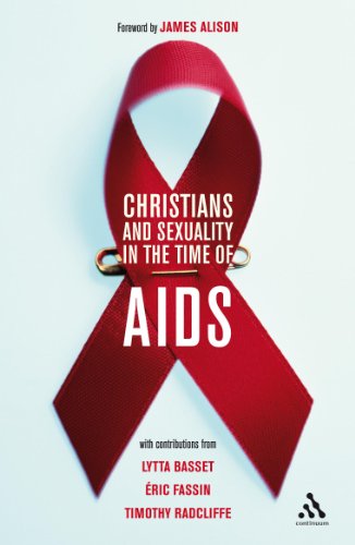 Beispielbild fr Christians and Sexuality in the Time of AIDS zum Verkauf von Tall Stories BA