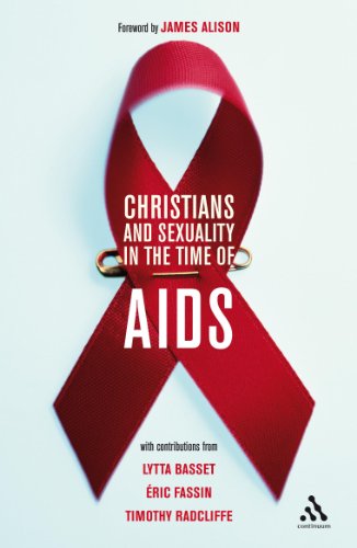 Christians and Sexuality in the Time of AIDS - Timothy Radcliffe