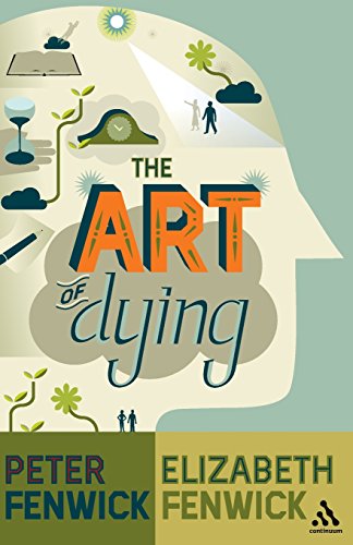 Imagen de archivo de The Art of Dying a la venta por ThriftBooks-Dallas
