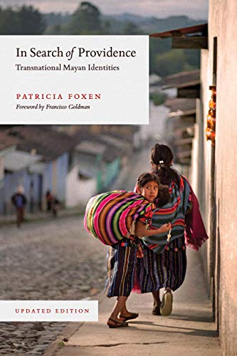 9780826501257: In Search of Providence: Transnational Mayan Identities