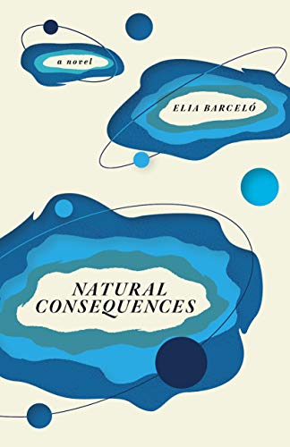 Imagen de archivo de Natural Consequences: A Novel a la venta por BooksRun