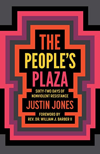 Stock image for The People?s Plaza: Sixty-Two Days of Nonviolent Resistance for sale by GF Books, Inc.