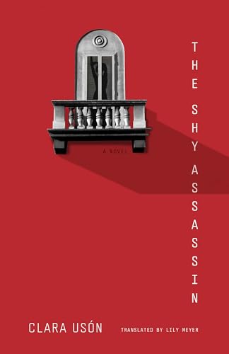 Stock-Bild f�r The Shy Assassin: A Novel