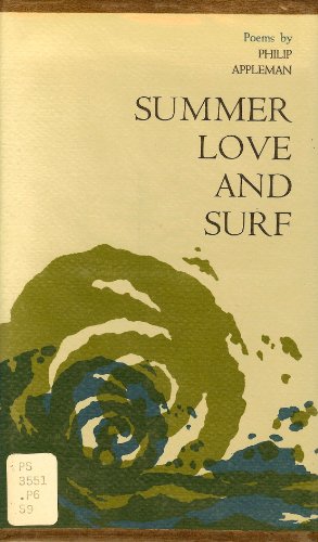 Imagen de archivo de Summer Love and Surf a la venta por Weller Book Works, A.B.A.A.