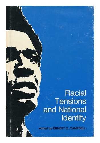 Stock image for Racial Tensions and National Identity for sale by Better World Books