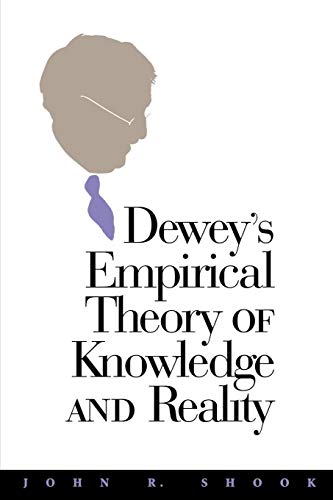 Beispielbild fr Dewey's logical theory : new studies and interpretations. zum Verkauf von Kloof Booksellers & Scientia Verlag