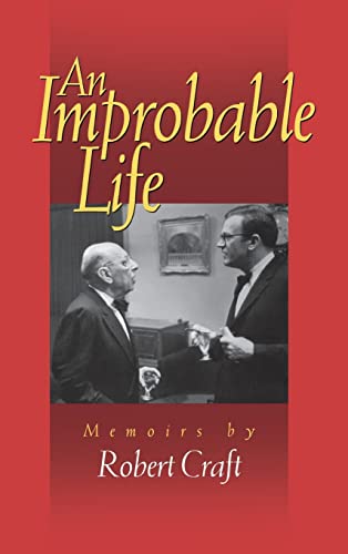 9780826513816: An Improbable Life: Memoir