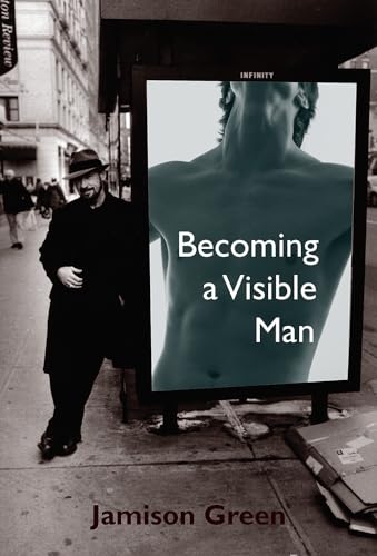 Stock image for Becoming a Visible Man for sale by ThriftBooks-Atlanta