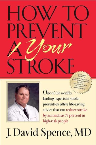 Stock image for How to Prevent Your Stroke for sale by Wonder Book