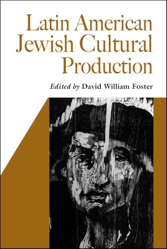 9780826516237: Latin American Jewish Cultural Production (Hispanic Issues)