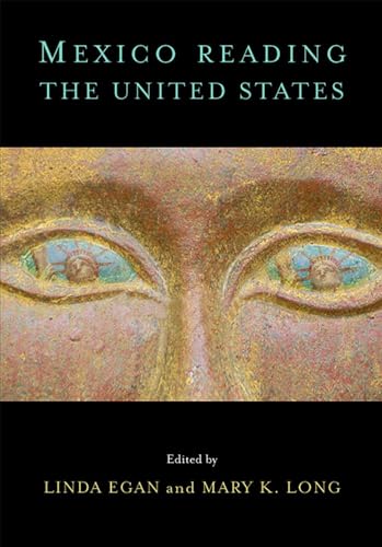 Stock image for Mexico Reading the United States for sale by Better World Books