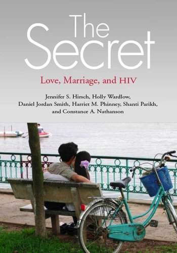 Beispielbild fr The Secret : Love, Marriage, and HIV zum Verkauf von Better World Books