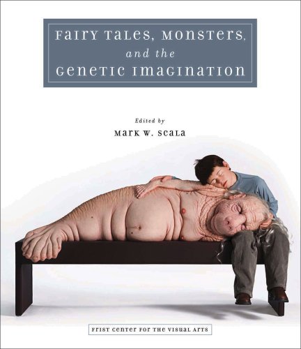 Stock image for Fairy Tales, Monsters, and the Genetic Imagination for sale by Blackwell's