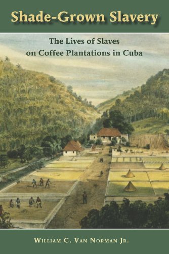 Imagen de archivo de Shade-Grown Slavery : The Lives of Slaves on Coffee Plantations in Cuba : () a la venta por Asano Bookshop