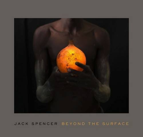 9780826519351: Jack Spencer: Beyond the Surface (Frist Art Museum Title)