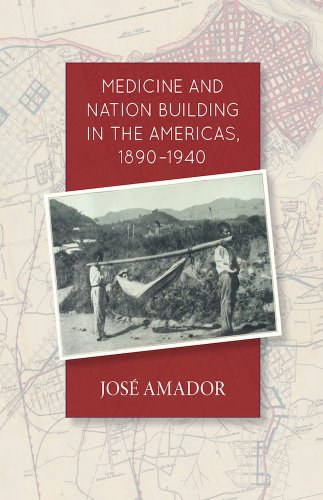 9780826520203: Medicine and Nation Building in the Americas, 1890-1940