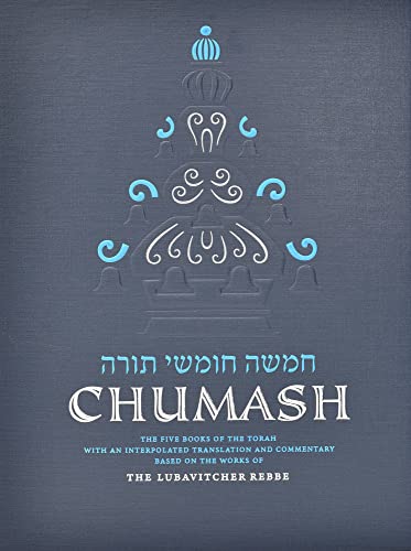 Beispielbild fr Torah Chumash - Hardcover Compact Size Synagogue Edition (English and Hebrew Edition) zum Verkauf von Your Online Bookstore