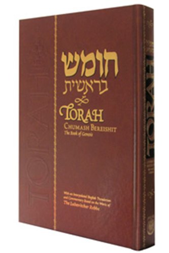 9780826601902: Torah Chumash Bereishit