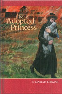 9780826603340: The Adopted Princess