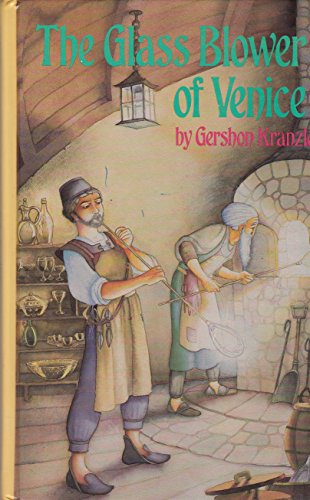 Beispielbild fr The Glass Blower of Venice and Other Stories Kranzler, Gershon and Waldman, Bryna zum Verkauf von Langdon eTraders