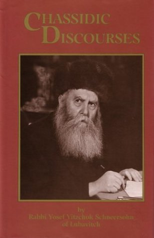 Stock image for Chasidic Discourses: From The Teachings Of The Previous Rebbe of Chabad-Lubavitch, Vol. 2 for sale by GF Books, Inc.