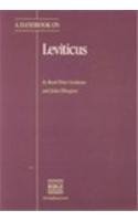 9780826701107: A Handbook on Leviticus