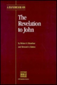 Beispielbild fr A Handbook on the Revelation to John [UBS Handbook Series] zum Verkauf von Windows Booksellers
