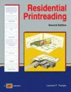 Stock image for Residential Printreading, 2nd Edition for sale by HPB-Emerald