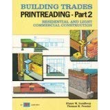 9780826904492: Building Trades Printreading, Part 2: Residential Construction