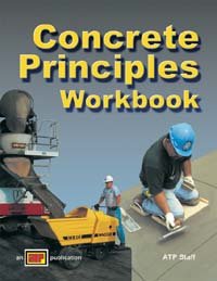 9780826905017: Concrete Principles Workbook