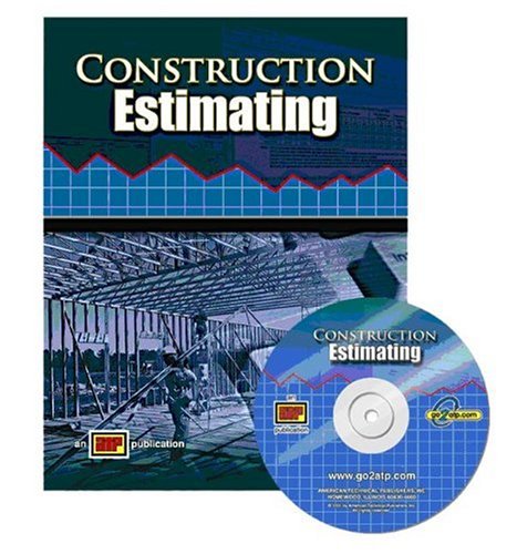 Stock image for Construction Estimating for sale by ThriftBooks-Atlanta