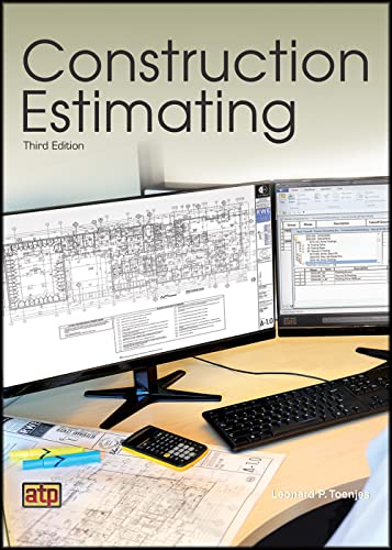 Stock image for Construction Estimating for sale by Textbooks_Source