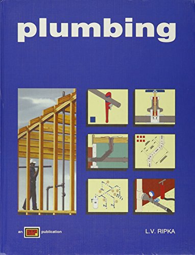 Imagen de archivo de Plumbing a la venta por Bookmonger.Ltd