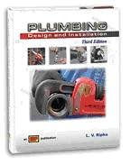 9780826906311: Plumbing Design and Installation