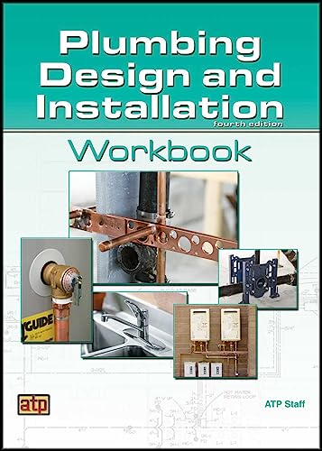 Stock image for Plumbing Design and Installation Workbook for sale by Goodwill Books