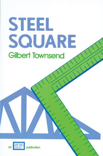 Beispielbild fr Steel Square zum Verkauf von Better World Books