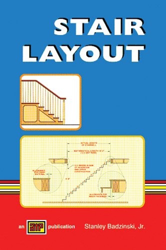 9780826907011: Stair Layout