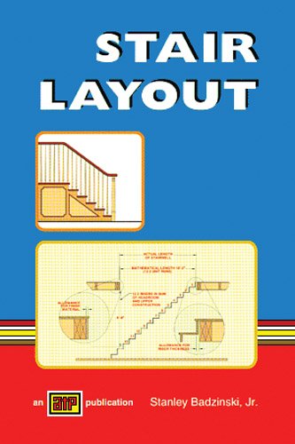 Stock image for Stair Layout for sale by Better World Books