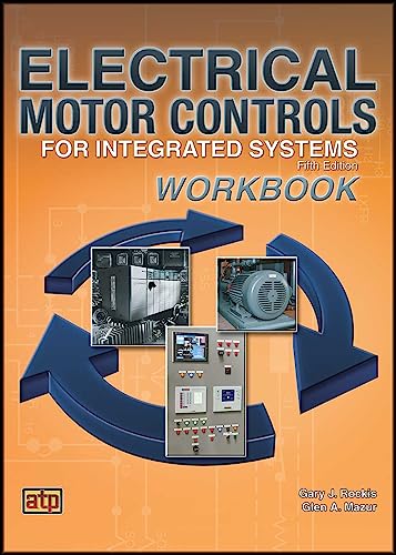9780826912275: Electrical Motor Controls for Integrated Systems