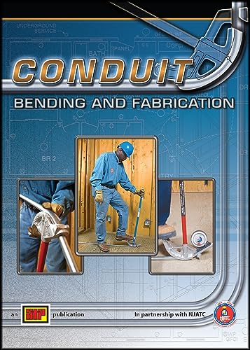 Stock image for Conduit Bending and Fabrication for sale by ThriftBooks-Atlanta