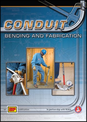 Imagen de archivo de Conduit Bending and Fabrication Quick Reference Guide a la venta por BooksRun