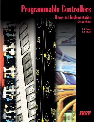 Imagen de archivo de Programmable Controllers Theory and Implementation a la venta por GoldBooks