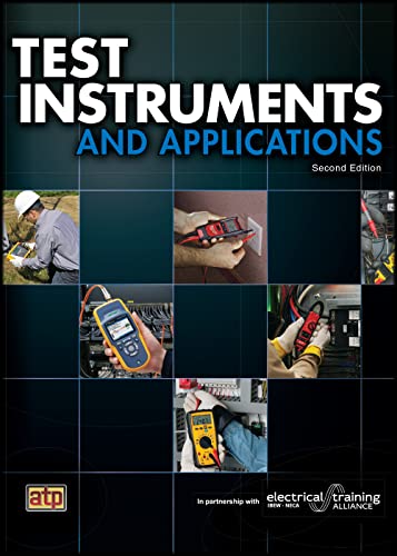 9780826913326: Test Instruments