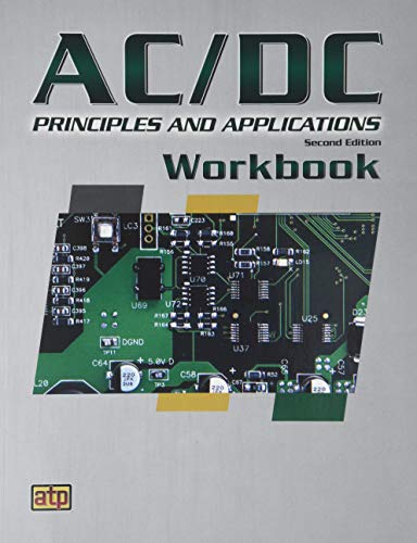 Imagen de archivo de Ac/Dc Principles and Applications a la venta por ZBK Books