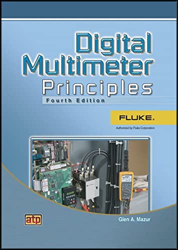 9780826915061: Digital Multimeter Principles