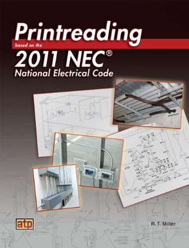 Stock image for Printreading based on the 2011 NEC (Printreading: Based on the NEC) for sale by SecondSale