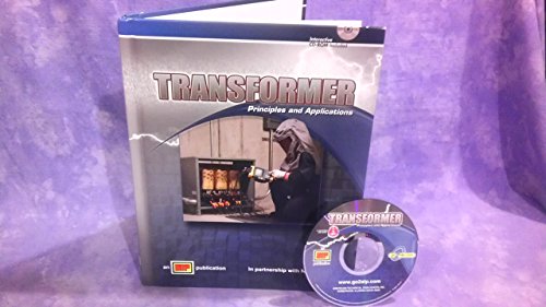 Stock image for Transformer Principles and Applications for sale by ThriftBooks-Atlanta