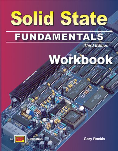 Stock image for Solid State: Fundamentals Workbook for sale by ThriftBooks-Atlanta