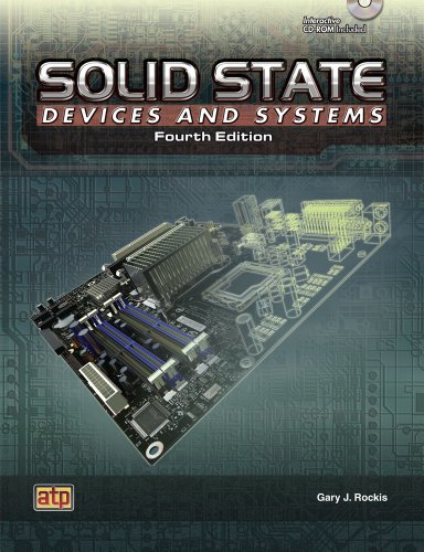 Beispielbild fr Solid State Devices and Systems zum Verkauf von BooksRun