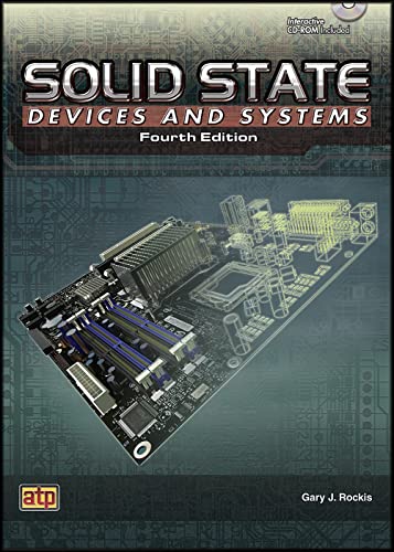 Solid State Devices and Systems (9780826916372) by Rockis, Gary J.